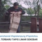 Bisa Jelaskan Tapis Yang Pernah Dijelaskan di Bung Tam Channel, Dapat Hadiah Menarik