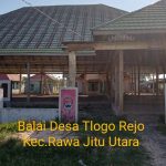 Kades Tlogo Rejo Diduga Langgar Pasal 71 Ayat 1 UU Nomor 10 Tahun 2016