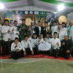 Tim Bedug Darul Amin Dayamurni Raih Juara 1 Festival Bedug Tubaba Tahun 2025
