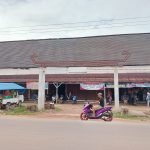 Pedagang Mengeluh, Kondisi Pasar Dayamurni Memprihatinkan